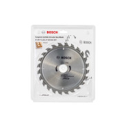 Диск пильный по дереву, 190х30 мм, 24 зуб., ECO WOOD,  BOSCH 2608644376
