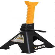 Подставка ремонтная 6т (h min 405mm, h max 620mm), к-т 2шт  JCB JCB-TH56002A