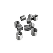 Набор вставок для ремонта резьбы M14х1.25  Гамматест GTY1222