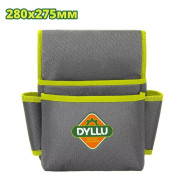 Сумка для инструментов 280x275мм  DYLLU DTTG2106