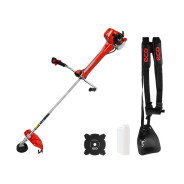 Мотокоса GTP-255 Power MAX (2.5 кВт, 3.4 л.с., 52.0 см3, лёгкий запуск, антивибрационная штанга, нож...ECO EC2011-1