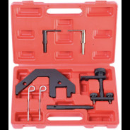 Фиксаторы для обслуживания двигателей BMW M47, M47TU, M47T2, M57, M57TU, M57TU2, набор 7пр.  ...H-D HD-06333