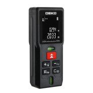 Дальномер лазерный DEKO GLS-50Deko 065-0242