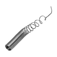 Припой Sn40Pb60, D 1 мм, в пластмассовой тубе  Sparta 914785