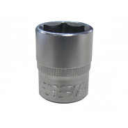 3/8" 6гр. Головка 13 мм.  Forsage F-53513