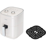 Аэрогриль AAF-514 ,1400 Вт, 4,7 л, мех.  NORMANN N16028-2