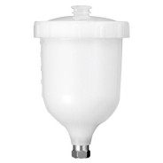 Бачок 600 с.с. (d-99мм, h-167мм, M16x1.5P)  PROWIN DP-060