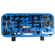 Набор блокировок газораспределения для V.A.G. (34пр)  GEKO G02835