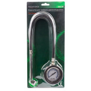 Индикатор для проверки давления в шинах грузовых А/М (0-12 Bar) RockFORCE ...Rock FORCE RF-SDG-20