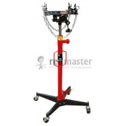 Стойка трансмиссионая гидравлическая 0,3т, 1230-2015мм с педалью  ...Torin TEL03005(TR4038)