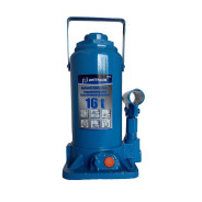 Домкрат бутылочный 16т Н=230+150+80 мм.  UNITRAUM UN91604