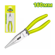 Длинногубцы 160 мм  DYLLU DTPL2946