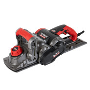 Рубанок HP 1718E сетевой ,HD , 180 мм , 1800 Вт , 0-2 мм,   ELITECH 205355