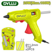 Термоклеевой пистолет  DYLLU DTGL1606