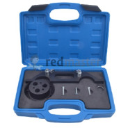 Набор фиксаторов для двигателей Opel/Vauxhall 6пр.(2.2 16v), в кейсе  ...Rock FORCE RF-401395