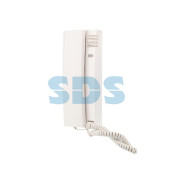 Трубка домофона с индикатором и регулировкой громкости  ...REXANT 45-0348