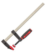 Струбцина F-образная, усиленная, 300 х 50 х 370 mm  Matrix 20405