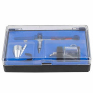 Аэрограф (сопло: 0.3мм) RockFORCE Rock FORCE RF-SL270