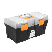 Ящик для инструмента 24", 590х300х300 мм, пластик  Stels 90706