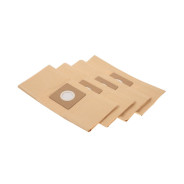 Мешок для пылесосов  Flex 233-011 бумажный PIL20A 4шт.,, штHammer 224410