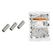 Гильза кабельная медная луженая ГМЛ 6-4,  TDM SQ0538-0004