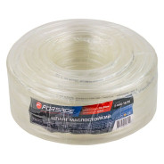 Шланг ПВХ маслостойкий 16мм х 20мм х 25м  Forsage F-NHE-16/20