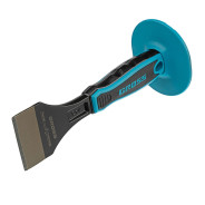 Зубило-конопатка, 215х60 mm-2-3/8"  Gross 18715