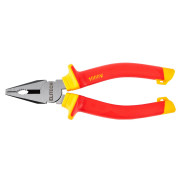 Плоскогубцы диэлектрические 160 мм  ELITECH 207121