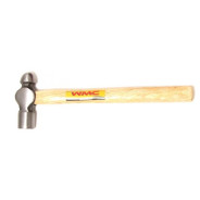 Молоток с круглым бойком 340 гр.  WMC TOOLS 612B12WMC