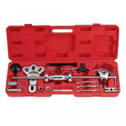 Молоток обратный 17 пр.  Force 664