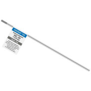Электрод вольфрамовый серый WC-20, Ф 3.0 mm (1 шт)  SOLARIS WM-4543