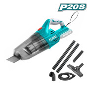 Пылесос аккумуляторный  TOTAL TVLI2001