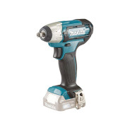 Гайковерт ударный аккумуляторный, 3/8", 140Нм, 10.8В, без АКБ,  ...MAKITA TW140DZ