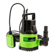 Дренажный насос для чистой воды СДН300-5, 300 Вт, напор 6.5м, 6500 л/ч  ...Сибртех 97261