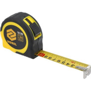 Рулетка  7.5мх19mm (бытовая) VOREL 10109