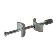 Стяжка для соединения столешниц 150 мм  STARFIX SMF-8438