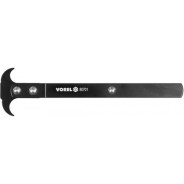 Съемник уплотняющих колец и прокладок  VOREL 80701