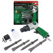 Молоток пневматический (4500уд/мин)  Rock FORCE RF-SC-211C