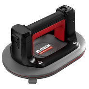 Стеклодомкрат аккумуляторный CVS 2221   ELITECH HD 210344