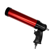 Пистолет для герметика закрытый 310мл  Гамматест GT1Y049