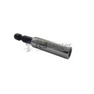 Удлинитель магнитный с битодержателем 60мм 1/4"  Rock FORCE RF-81260