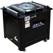 Станок для гибки арматуры  GW-40А автоматZitrek 067-0086