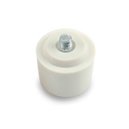 Боек NYLON (белый) для молотка рихтовочного HAAF3530  Toptul HLAA3502