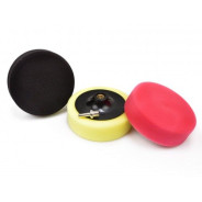 Круг полировальный 150mm М14 (набор 3шт.)  GEKO G00883