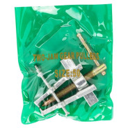 Съемник подшипников двухзахватный с фиксацией (диапазон захвата 8-45мм) Baum Auto ...BaumAuto BM-666B035