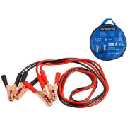 Провода прикуривания 200 Ампер  SOLARIS SL2910-1