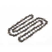 Цепь для бензопилы ПЦБ-5245, шина 45 см (18"), шаг 0.325", паз 1.5 mm, 72 звена  ...Сибртех 59811
