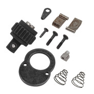 Рем. комплект к трещотке 80232 3/8'' (зубчатое колесо со стопором) PATRON ...Patron P-80232-P