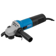 Одноручная углошлифмашина WS 1207 в кор. (1400Вт, диск 125х22мм, 3000-11000об/мин)  ...BULL 329010
