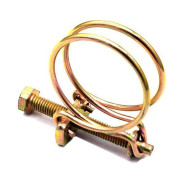 Хомут проволочный СПИРО 35 мм (1 2/5")  SPIRO PR35SPIRO21